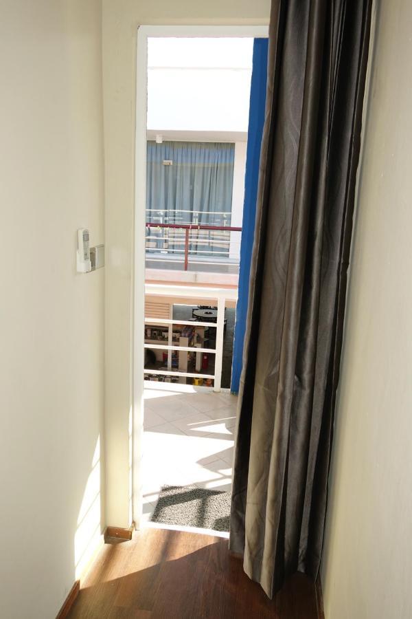 AE Semporna Guesthouse 极潜旅店 Extérieur photo