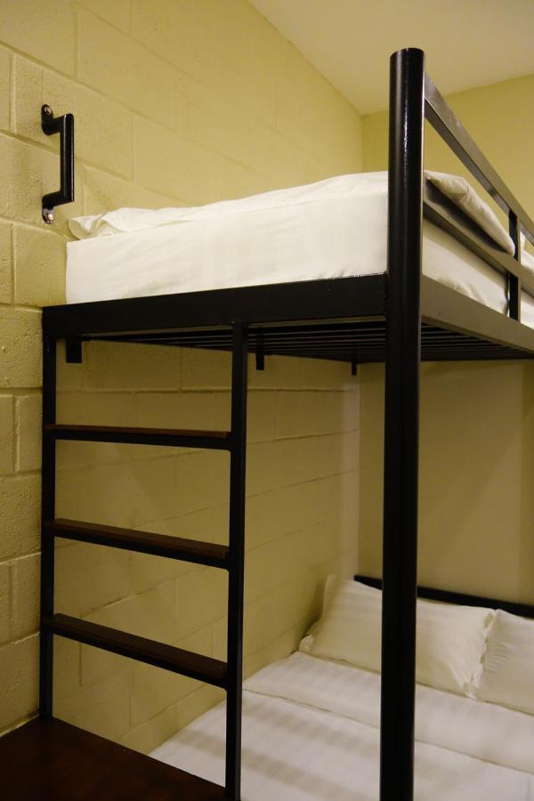 AE Semporna Guesthouse 极潜旅店 Extérieur photo