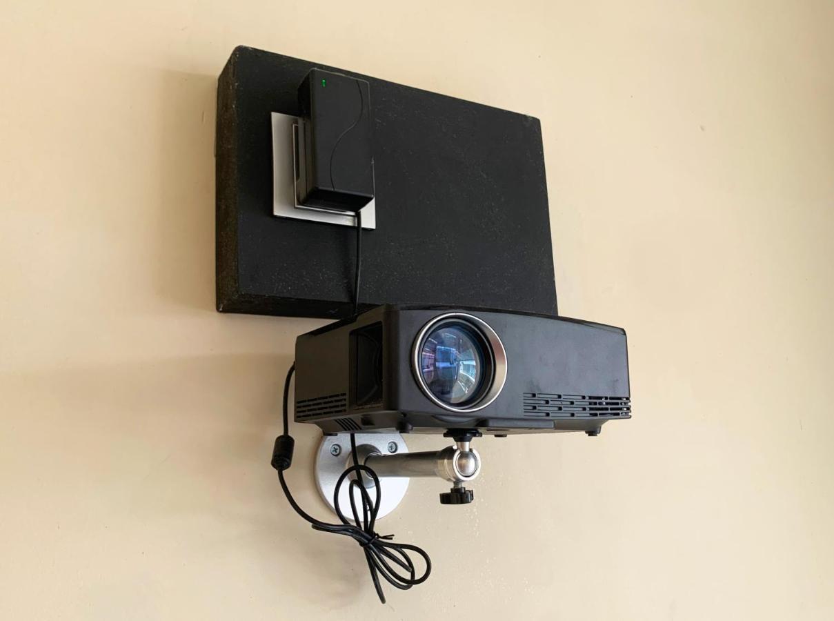 AE Semporna Guesthouse 极潜旅店 Extérieur photo