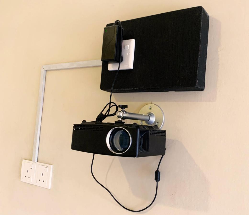 AE Semporna Guesthouse 极潜旅店 Extérieur photo