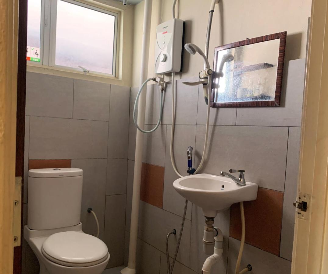 AE Semporna Guesthouse 极潜旅店 Extérieur photo