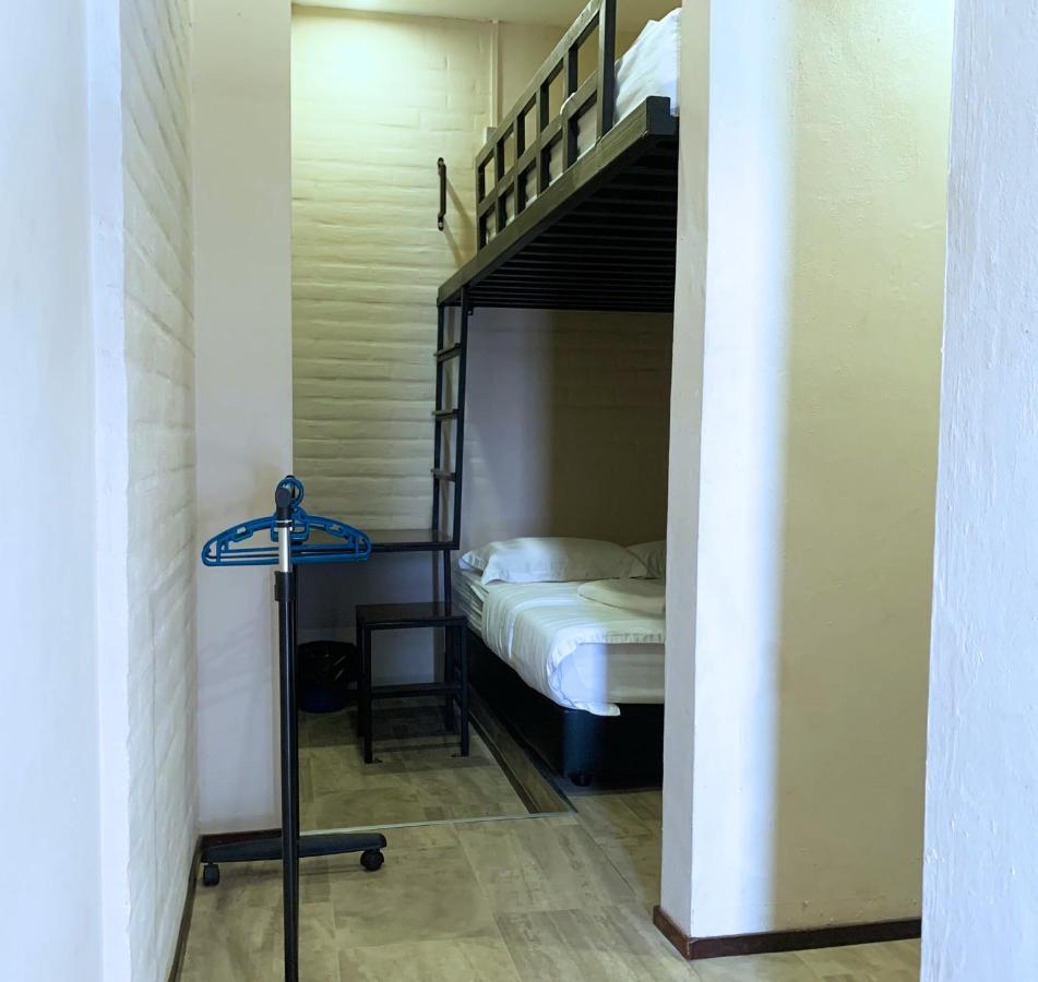 AE Semporna Guesthouse 极潜旅店 Extérieur photo