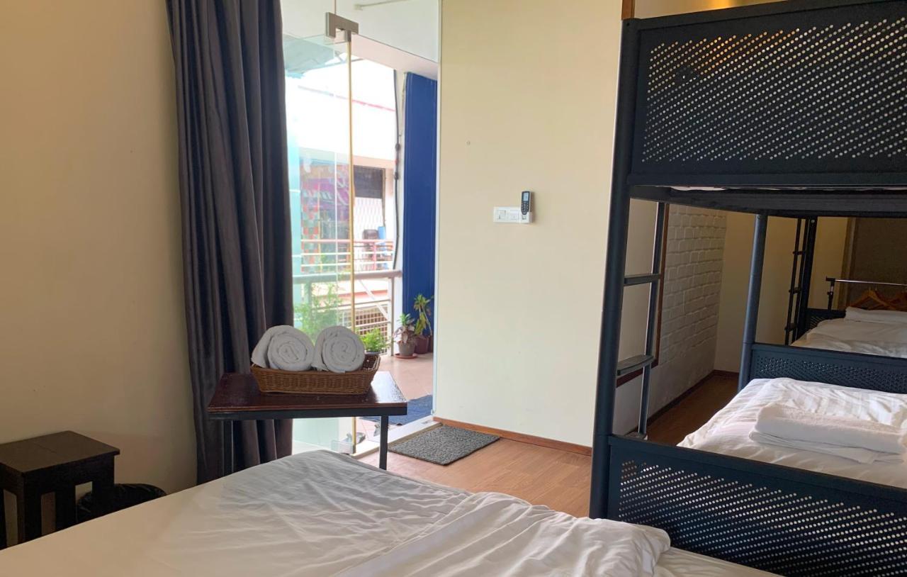 AE Semporna Guesthouse 极潜旅店 Extérieur photo